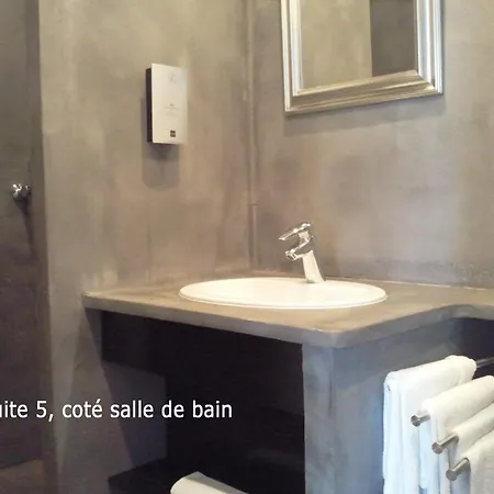 Logis De La Clape Hotel