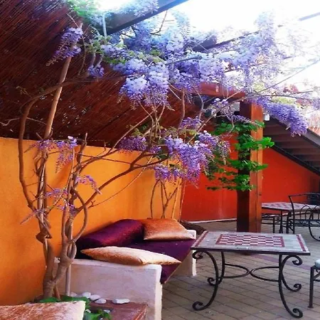 Hotel Logis De La Clape
