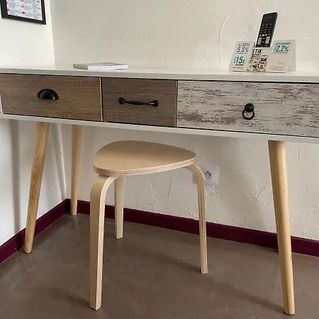 Logis De La Clape Hotel