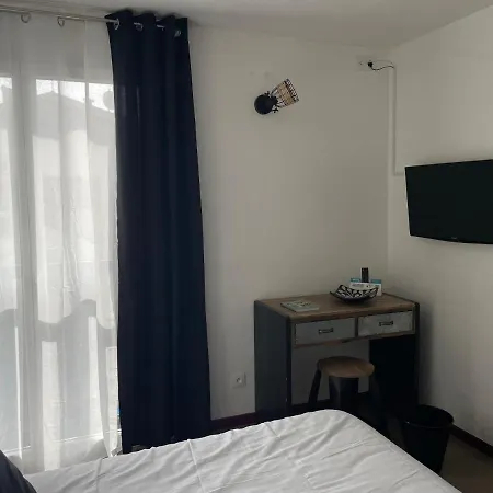Hotel Logis De La Clape Narbonne-Plage
