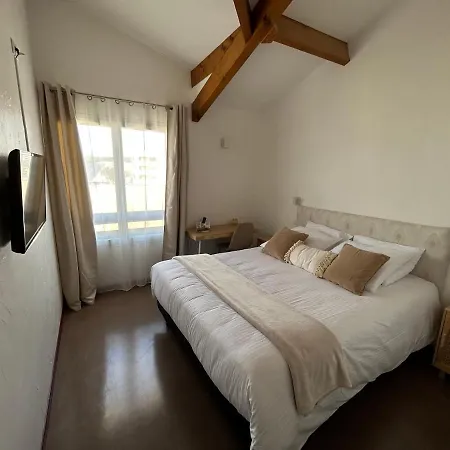 Logis De La Clape