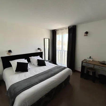 Logis De La Clape Hotel Narbonne-Plage