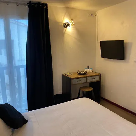 Logis De La Clape 3* Narbonne-Plage