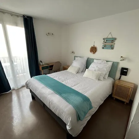 Logis De La Clape Hotel 3*