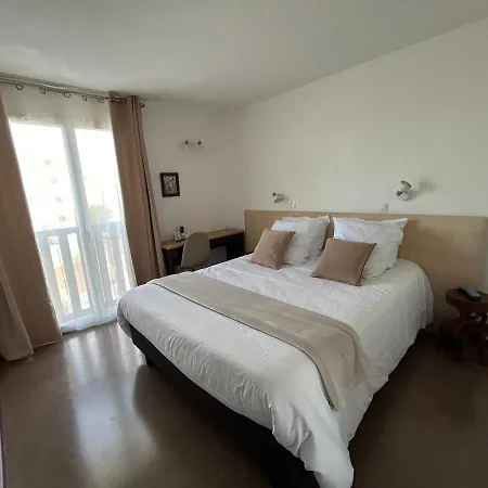 Logis De La Clape Narbonne-Plage