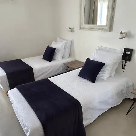 Hotel Logis De La Clape Narbonne-Plage