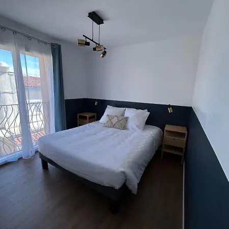Hotel Logis De La Clape