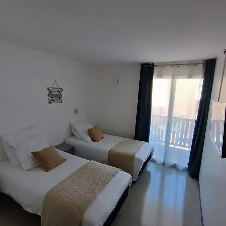 Hotel Logis De La Clape