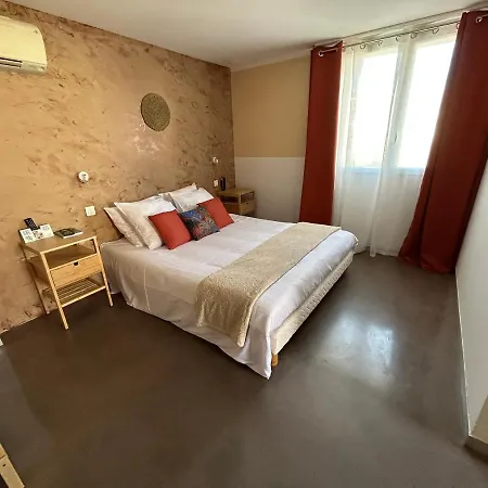 Logis De La Clape