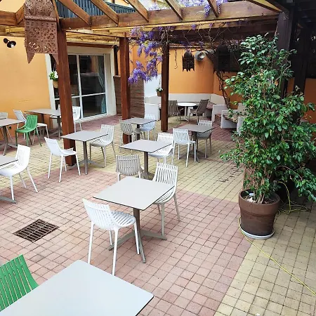 Logis De La Clape Hotel 3*