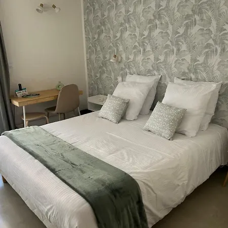 Logis De La Clape Hotel