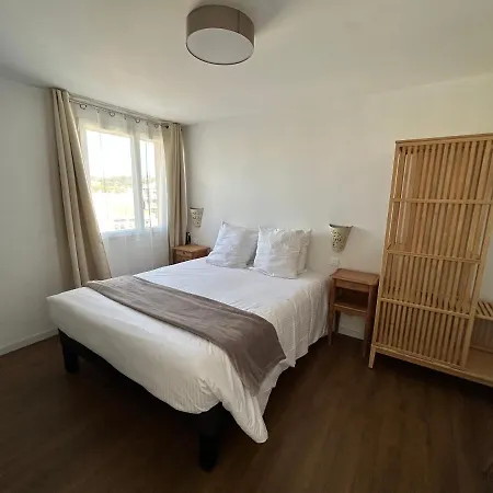 Logis De La Clape Narbonne-Plage