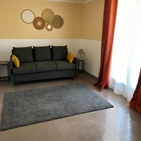 Logis De La Clape Hotel