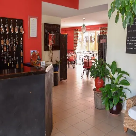 Logis De La Clape Hotel Narbonne-Plage