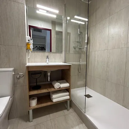 Logis De La Clape 3* Narbonne-Plage