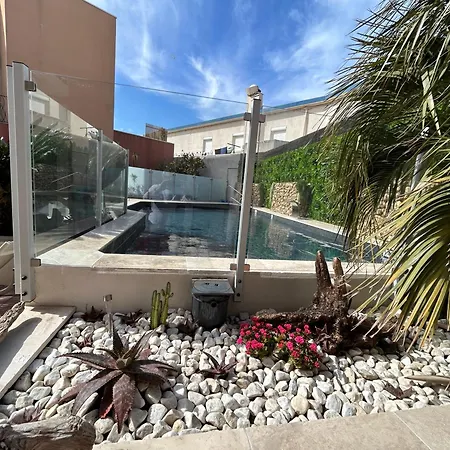 Logis De La Clape Hotel