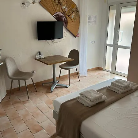 Logis De La Clape Hotel 3*