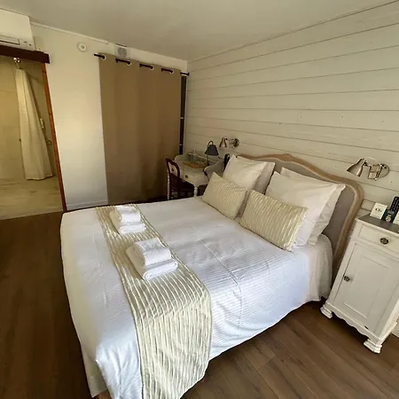 Logis De La Clape Hotel Narbonne-Plage