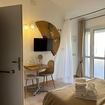 Logis De La Clape 3* Narbonne-Plage