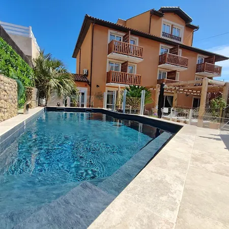 Logis De La Clape Hotel 3*