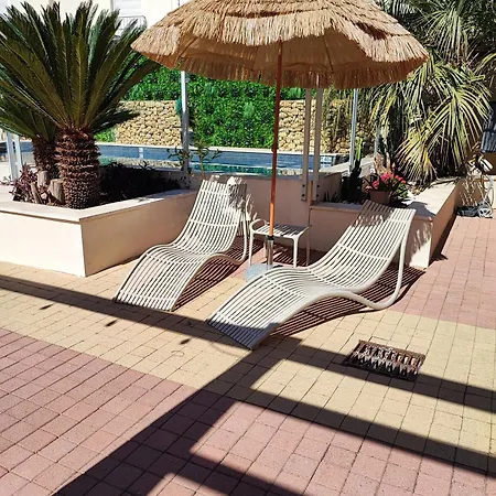 Hotel Logis De La Clape 3*