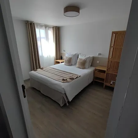 Logis De La Clape Hotel 3*