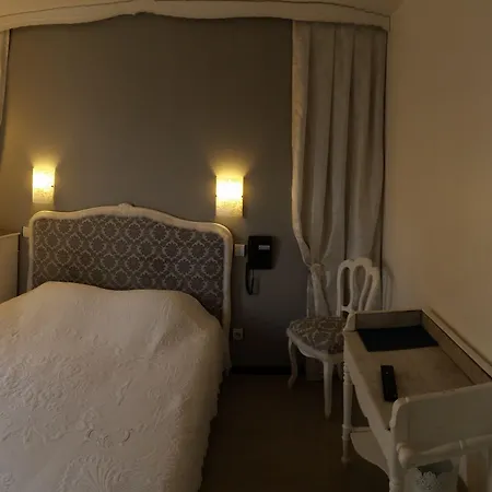 Logis De La Clape Narbonne-Plage