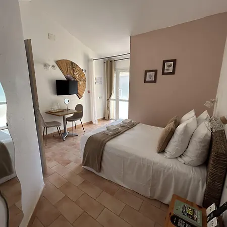 Hotel Logis De La Clape Narbonne-Plage