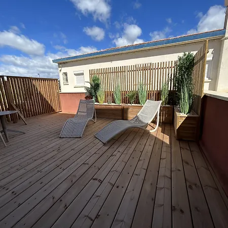 Logis De La Clape