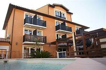 Logis De La Clape