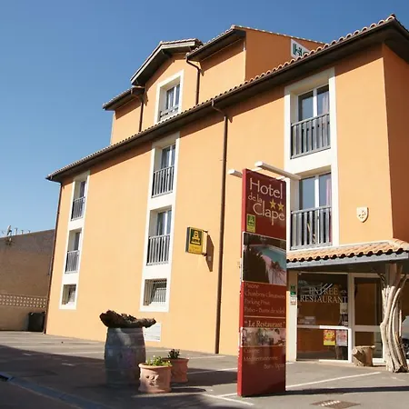 Logis De La Clape