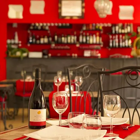 Logis De La Clape Hotel 3*