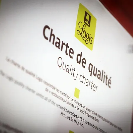 Logis De La Clape