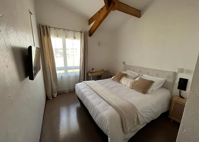 Logis De La Clape