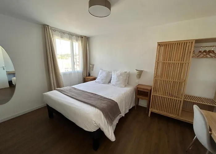 Logis De La Clape Narbonne-Plage