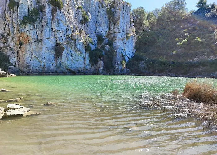 Logis De La Clape Narbonne-Plage