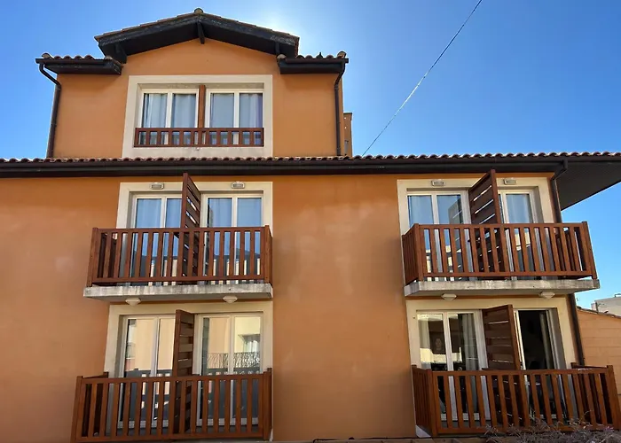 Logis De La Clape Szálloda Narbonne-Plage