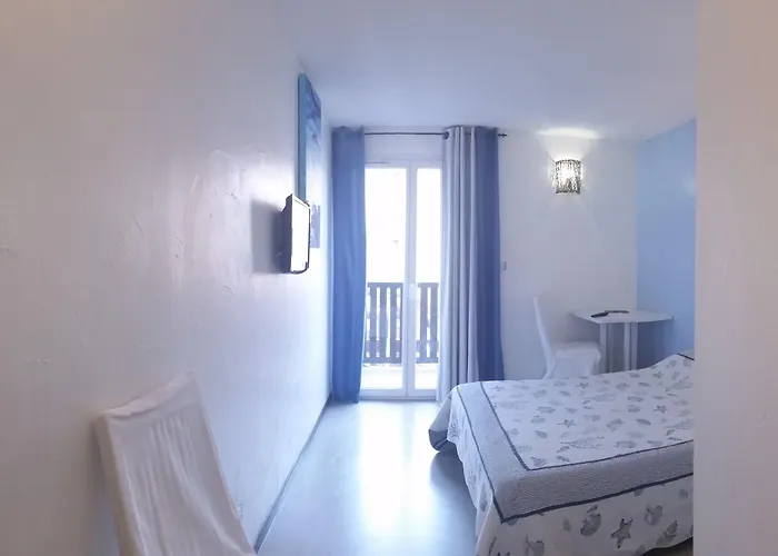 Logis De La Clape Szálloda 3*
