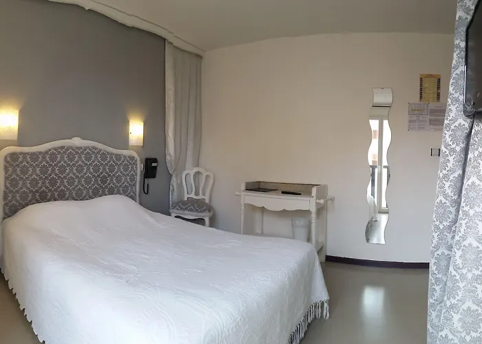 Logis De La Clape Narbonne-Plage