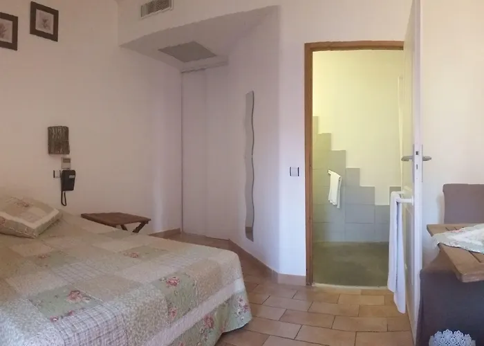 Szálloda Logis De La Clape 3*