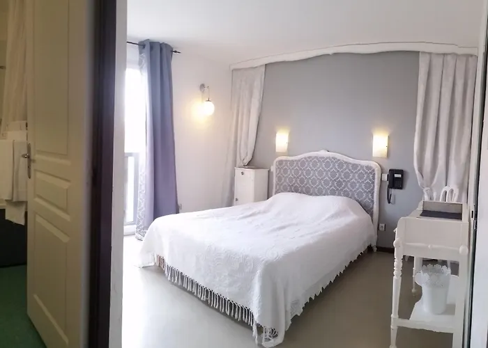 Logis De La Clape 3* Narbonne-Plage