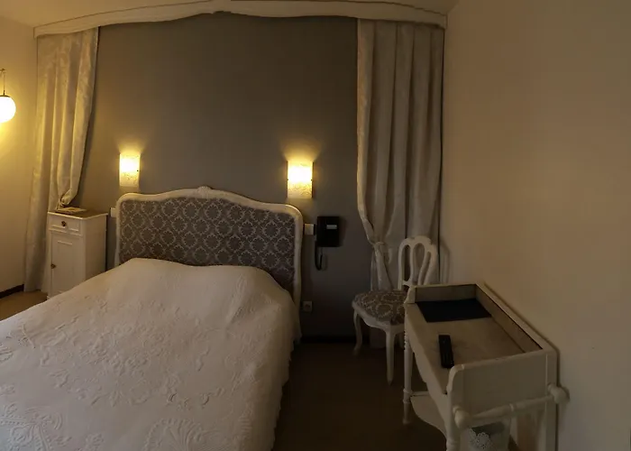 Logis De La Clape Narbonne-Plage