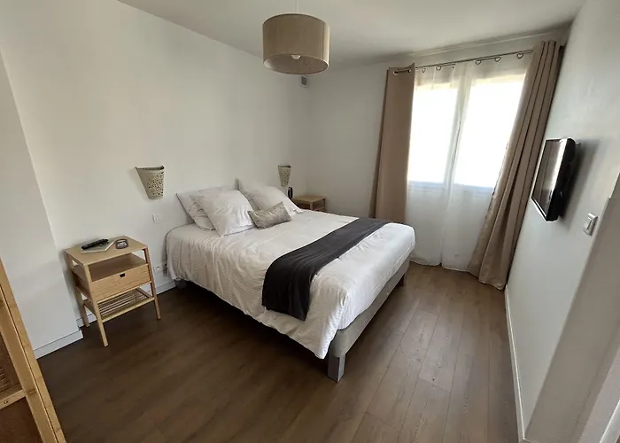 Szálloda Logis De La Clape
