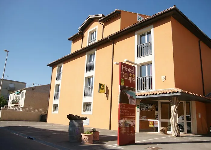 Logis De La Clape