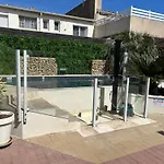Logis De La Clape 3* Narbonne-Plage