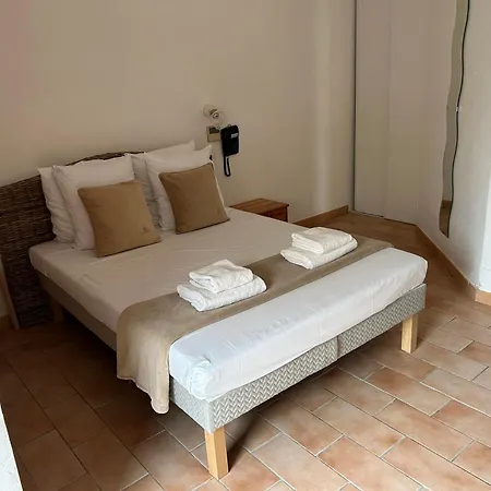 Hotel Logis De La Clape Narbonne-Plage