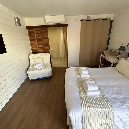 Logis De La Clape 3* Narbonne Plage