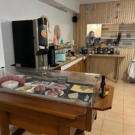 Logis De La Clape Narbonne-Plage