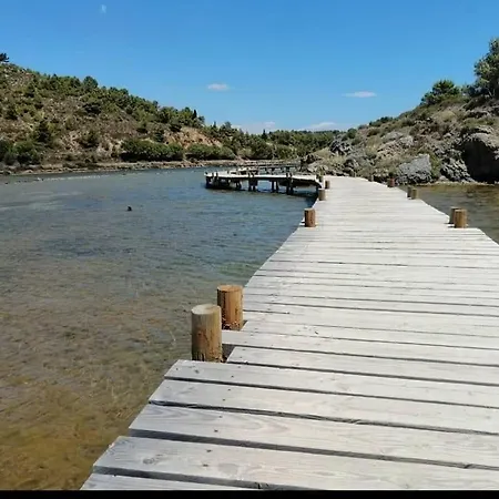 Logis De La Clape 호텔 3*