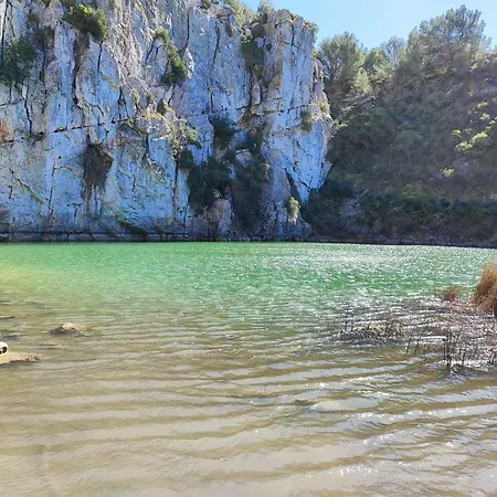 Logis De La Clape Narbonne-Plage